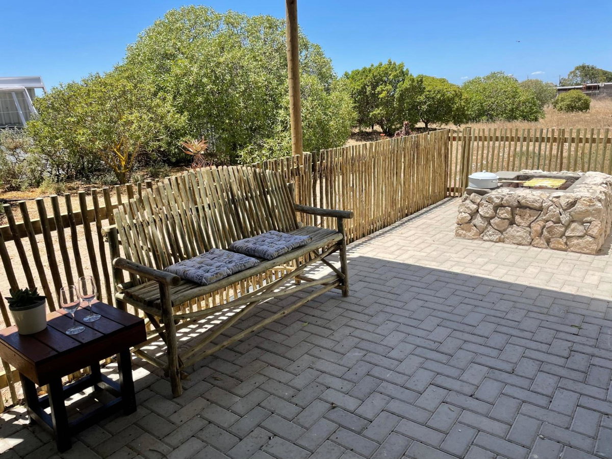 Hotel · Villiera Guest Farm, Langebaan