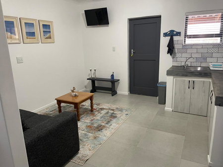 Villiera Guest Farm, Langebaan, Südafrika