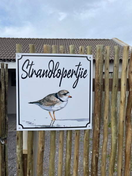 Villiera Guest Farm, Langebaan, Südafrika