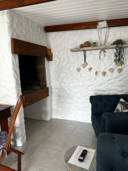 Villiera Guest Farm, Langebaan, Südafrika