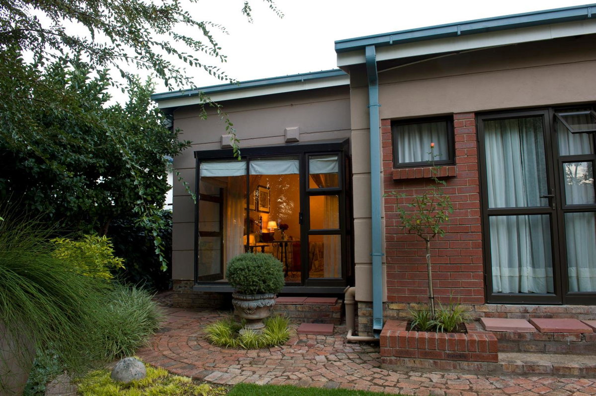 Primavera Guest House, South Africa