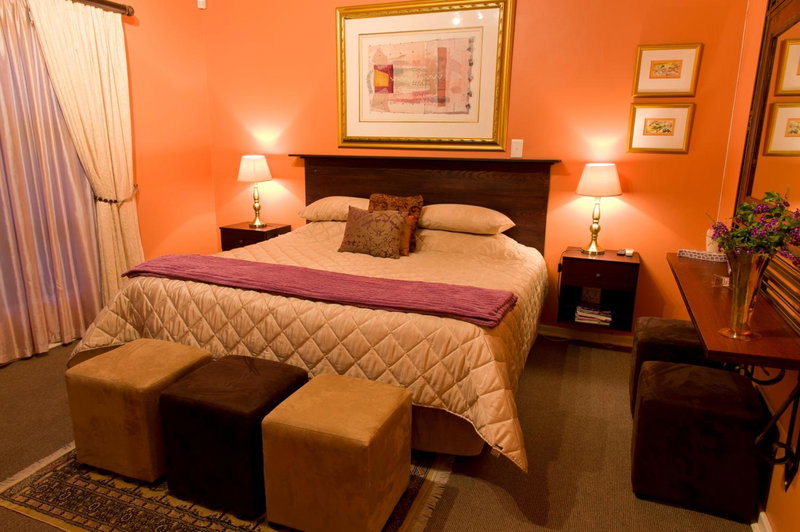Primavera Guest House, Bloemfontein, South Africa