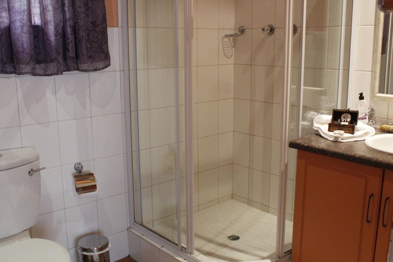 Primavera Guest House, Bloemfontein, South Africa