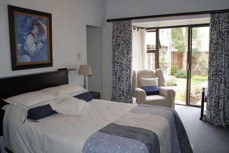 Primavera Guest House, Bloemfontein, South Africa