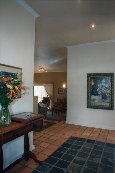 Primavera Guest House, Bloemfontein, South Africa