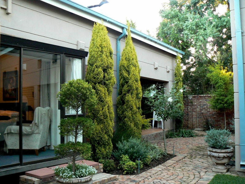 Primavera Guest House, Bloemfontein, South Africa