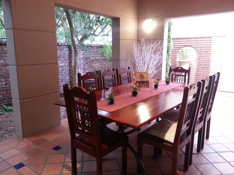 Primavera Guest House, Bloemfontein, South Africa