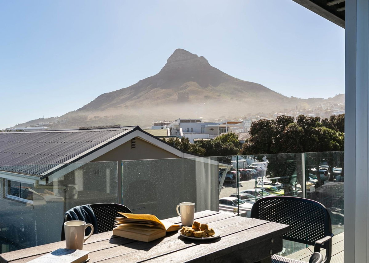 Camps Bay Village - Beach View Apartments, South Africa