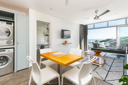 Camps Bay Village - Beach View Apartments, Cape Town, South Africa