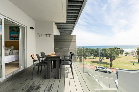 Camps Bay Village - Beach View Apartments, Cape Town, South Africa