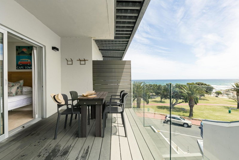 Camps Bay Village - Beach View Apartments, Cape Town, South Africa