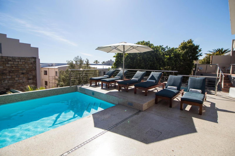 Camps Bay Village - Beach View Apartments, Cape Town, South Africa