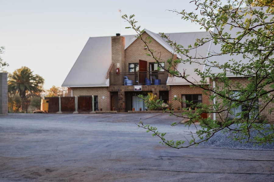 Eldorado Lodge CC, Kuruman, South Africa