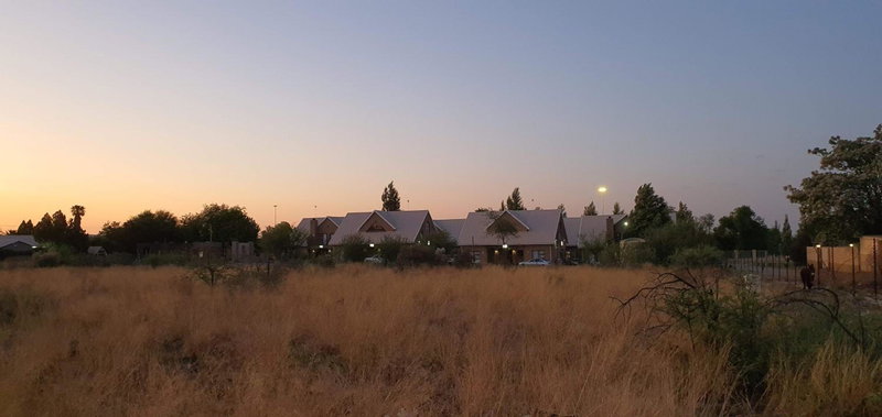 Eldorado Lodge CC, Kuruman, South Africa