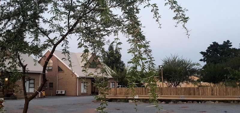 Eldorado Lodge CC, Kuruman, South Africa