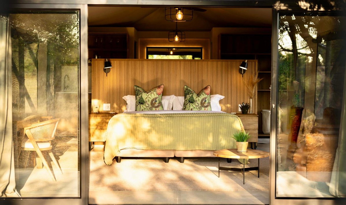 Summerplace Game Reserve, South Africa