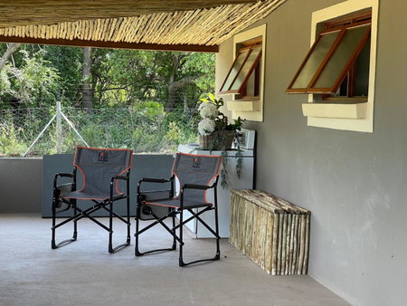 Summerplace Game Reserve, Vaalwater, South Africa