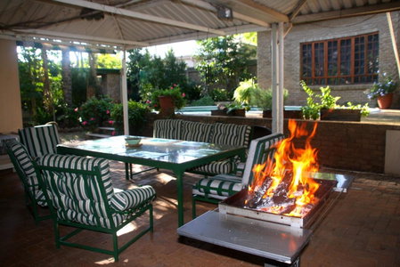 800@Merton, Pretoria, South Africa
