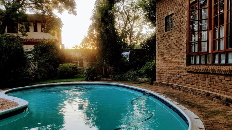 800@Merton, Pretoria, South Africa