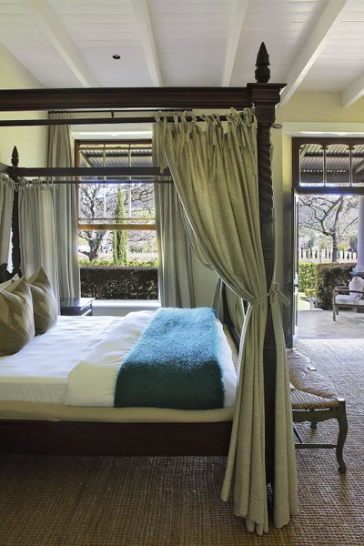 La Clé Village, Franschhoek, South Africa