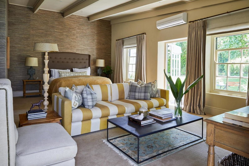 La Clé Village, Franschhoek, South Africa