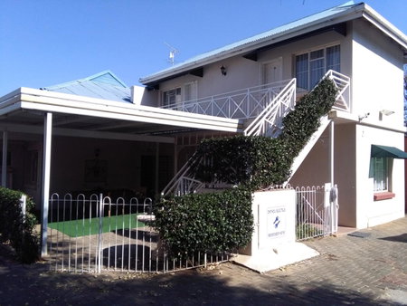 Victorian Lodge, Bloemfontein, South Africa