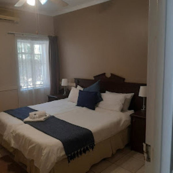 Victorian Lodge, Bloemfontein, South Africa