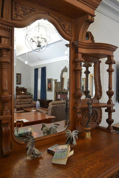 Hobbit Boutique Hotel, Bloemfontein, South Africa