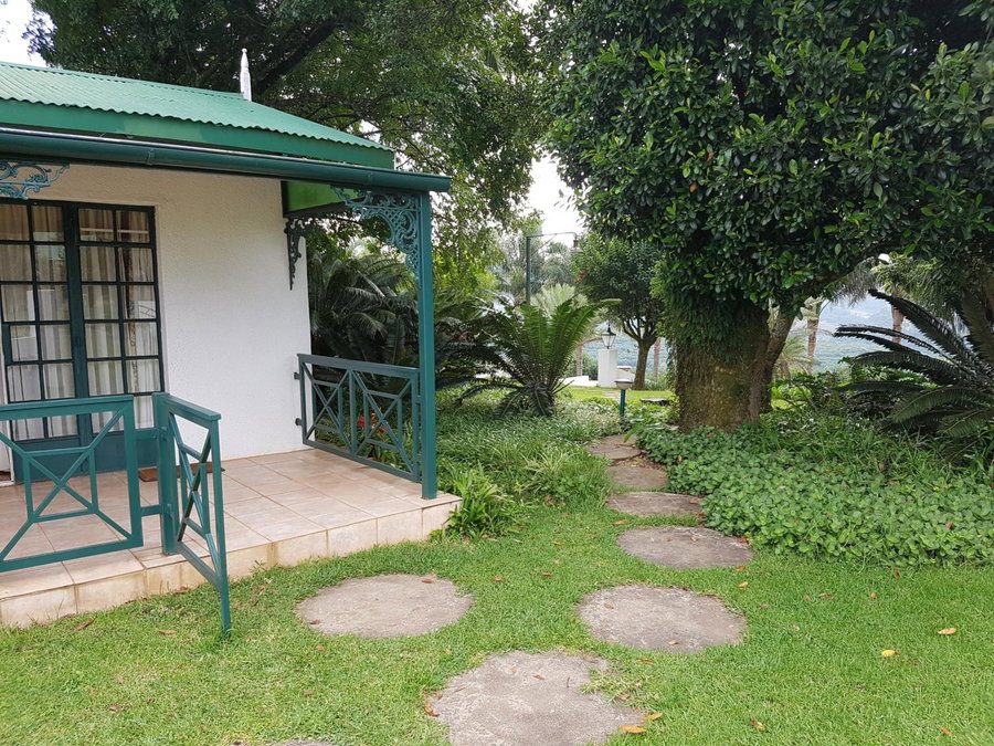 Sherwood's Country House, Tzaneen, South Africa