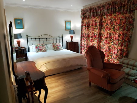 Sherwood's Country House, Tzaneen, South Africa