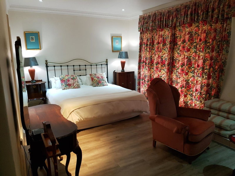 Sherwood's Country House, Tzaneen, South Africa