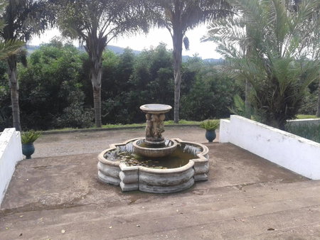 Sherwood's Country House, Tzaneen, South Africa