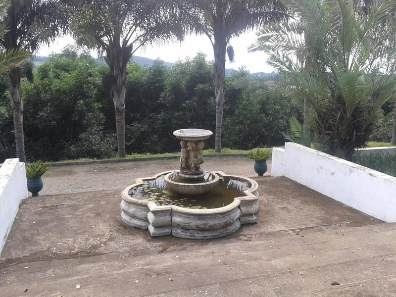 Sherwood's Country House, Tzaneen, South Africa