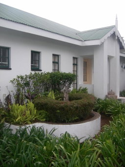 Sherwood's Country House, Tzaneen, South Africa
