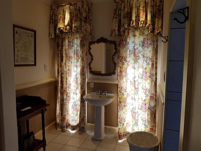 Sherwood's Country House, Tzaneen, South Africa