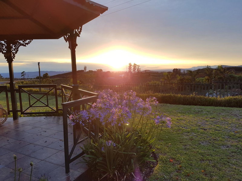 Sherwood's Country House, Tzaneen, South Africa