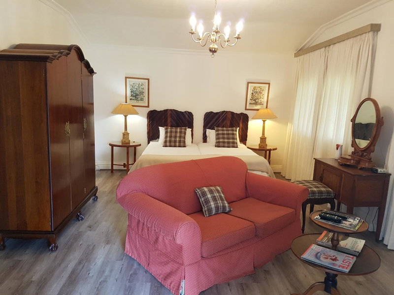 Sherwood's Country House, Tzaneen, South Africa