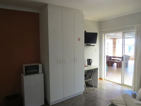 Orchard Guesthouse, Bloemfontein, South Africa