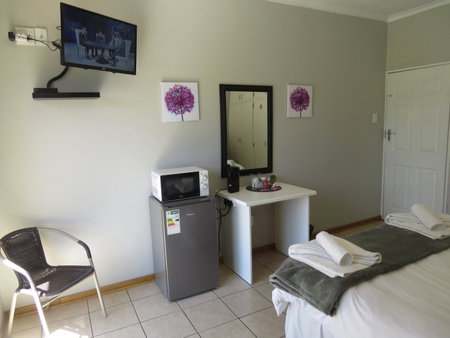 Orchard Guesthouse, Bloemfontein, South Africa