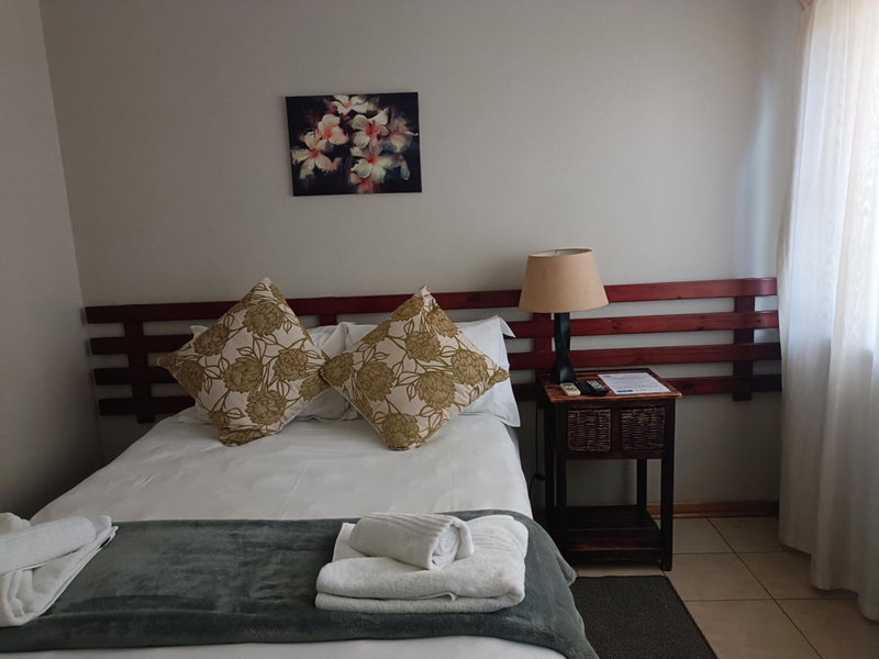 Orchard Guesthouse, Bloemfontein, South Africa