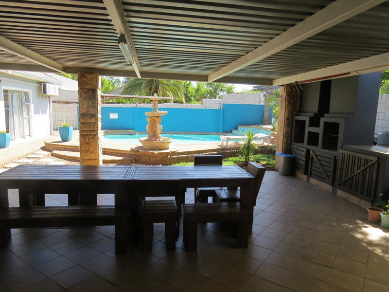Orchard Guesthouse, Bloemfontein, South Africa