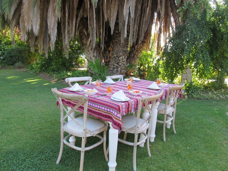 Happy Lands Self Catering B&B, Addo, South Africa