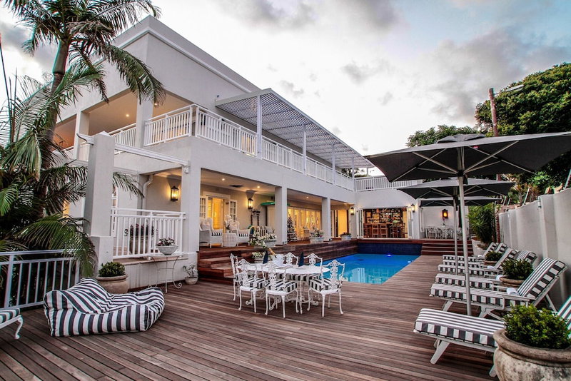 Sandals Guest House, Umhlanga, South Africa