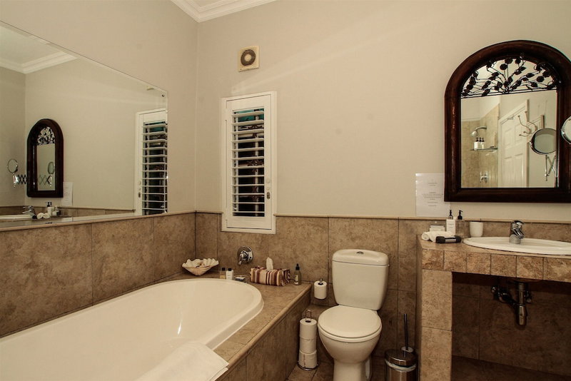 Sandals Guest House, Umhlanga, South Africa