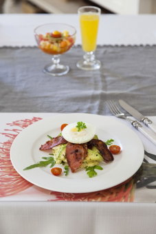 Sandals Guest House, Umhlanga, South Africa