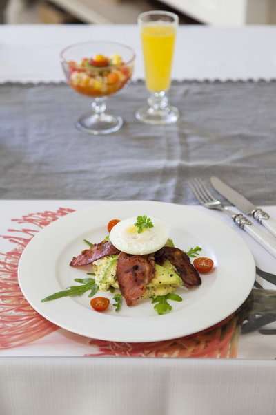 Sandals Guest House, Umhlanga, South Africa
