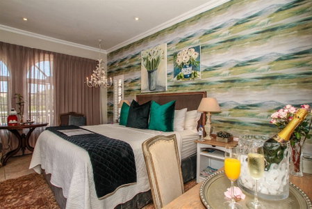 Sandals Guest House, Umhlanga, South Africa
