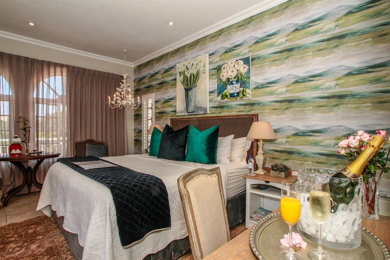 Sandals Guest House, Umhlanga, South Africa