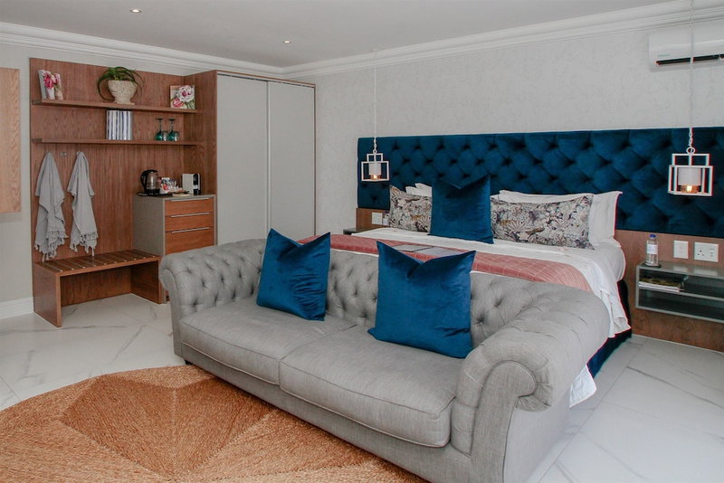 Sandals Guest House, Umhlanga, South Africa