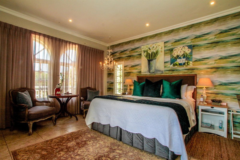 Sandals Guest House, Umhlanga, South Africa